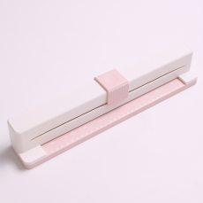 可得优爱心30孔手推打孔机9932K